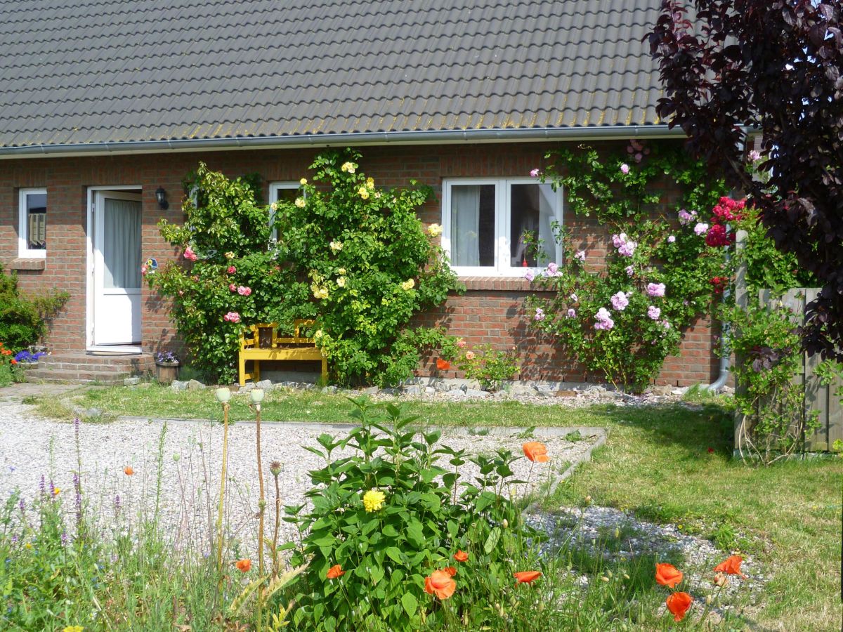 Holiday house Lindenhaus