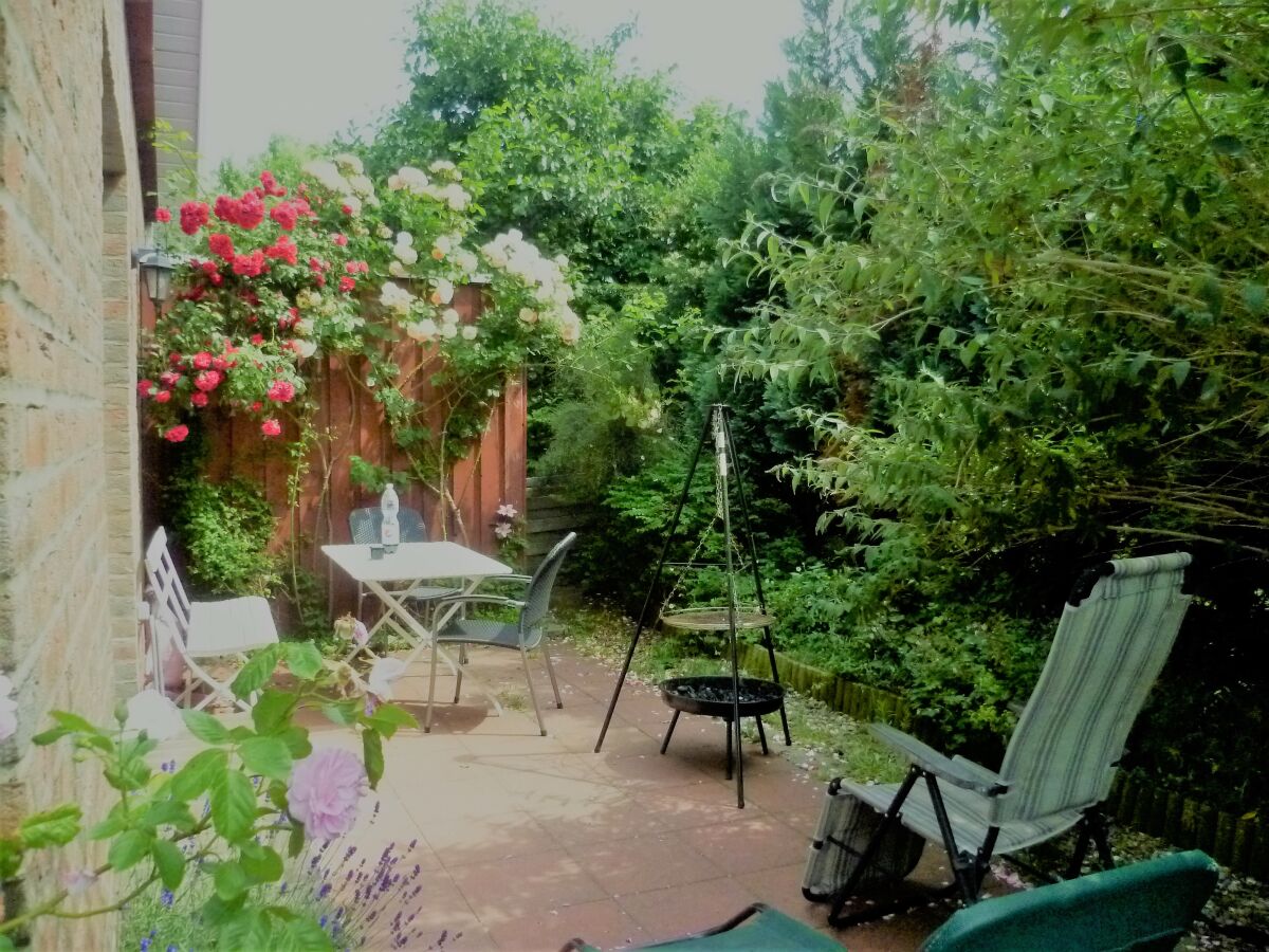 Holiday house Lindenhaus - Outdoor photo 3