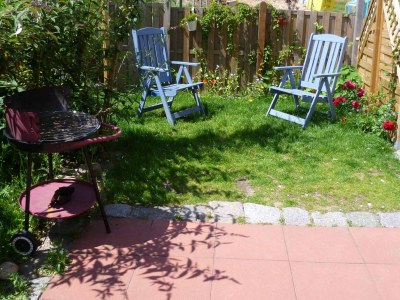 Holiday house Lindenhaus - Outdoor photo 2