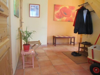 Holiday house Lindenhaus - Features photo 12