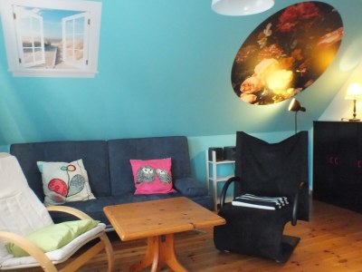 Holiday house Lindenhaus - Features photo 16