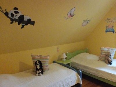 Holiday house Lindenhaus - Features photo 17