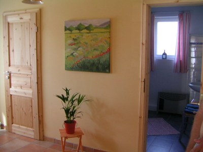 Holiday house Lindenhaus - Features photo 20