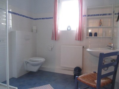 Holiday house Lindenhaus - Features photo 21