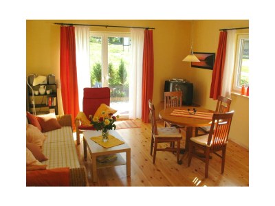 Holiday house Lindenhaus - Features photo 23