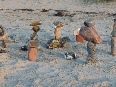 Holiday house Lindenhaus - Environment photo 24