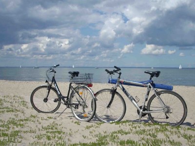 Holiday house Lindenhaus - Environment photo 35