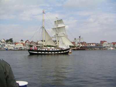 Holiday house Lindenhaus - Environment photo 38