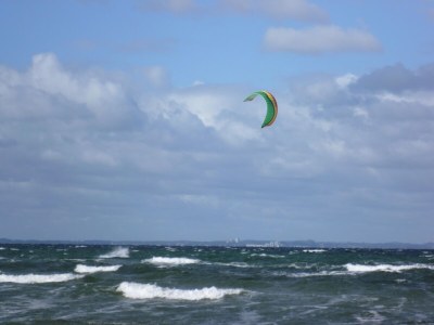 Holiday house Lindenhaus - Environment photo 40