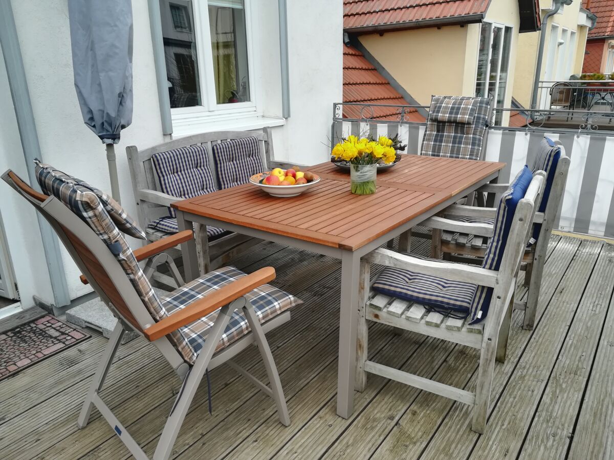 Holiday apartment Baltic Domicile - Outdoor photo 3