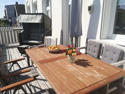 Holiday apartment Baltic Domicile - Outdoor photo 2