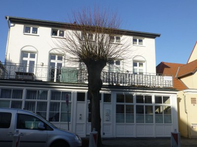 Holiday apartment Baltic Domicile - Outdoor photo 4