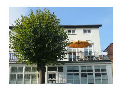 Holiday apartment Baltic Domicile - Outdoor photo 5