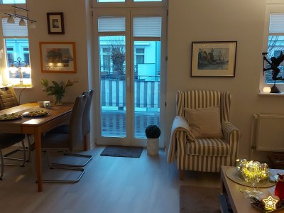 Holiday apartment Baltic Domicile - Features photo 6