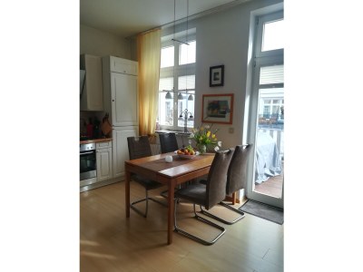 Holiday apartment Baltic Domicile - Features photo 7