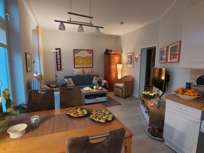 Holiday apartment Baltic Domicile - Features photo 8