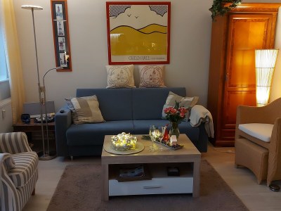 Holiday apartment Baltic Domicile - Features photo 9