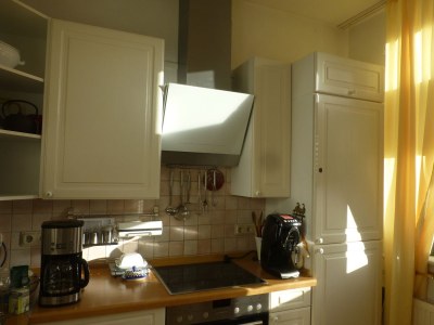 Holiday apartment Baltic Domicile - Features photo 11