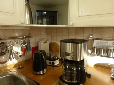 Holiday apartment Baltic Domicile - Features photo 12