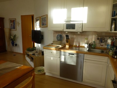 Holiday apartment Baltic Domicile - Features photo 15