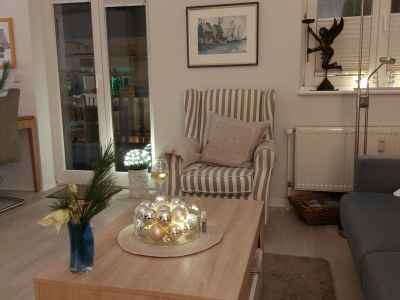 Holiday apartment Baltic Domicile - Features photo 16