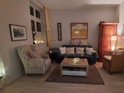 Holiday apartment Baltic Domicile - Features photo 17