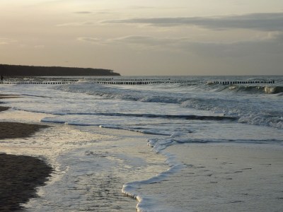 Holiday apartment Baltic Domicile - Environment photo 19