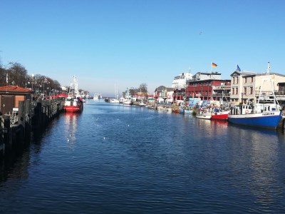 Holiday apartment Baltic Domicile - Environment photo 20