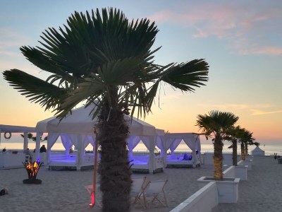 Holiday apartment Baltic Domicile - Environment photo 22