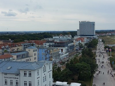 Holiday apartment Baltic Domicile - Environment photo 25