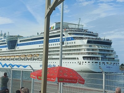 Holiday apartment Baltic Domicile - Environment photo 26