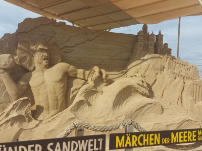 Holiday apartment Baltic Domicile - Environment photo 27