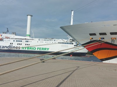 Holiday apartment Baltic Domicile - Environment photo 28