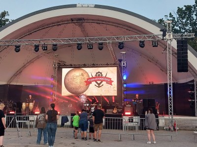 Holiday apartment Baltic Domicile - Environment photo 29