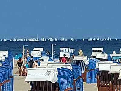 Holiday apartment Baltic Domicile - Environment photo 31