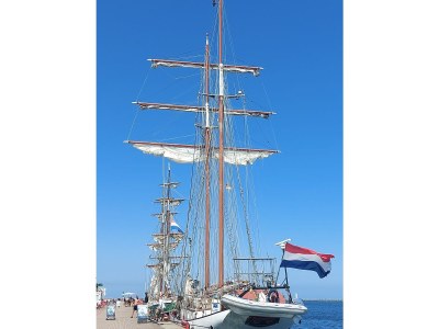 Holiday apartment Baltic Domicile - Environment photo 32