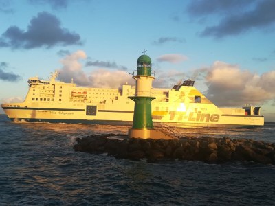 Holiday apartment Baltic Domicile - Environment photo 35