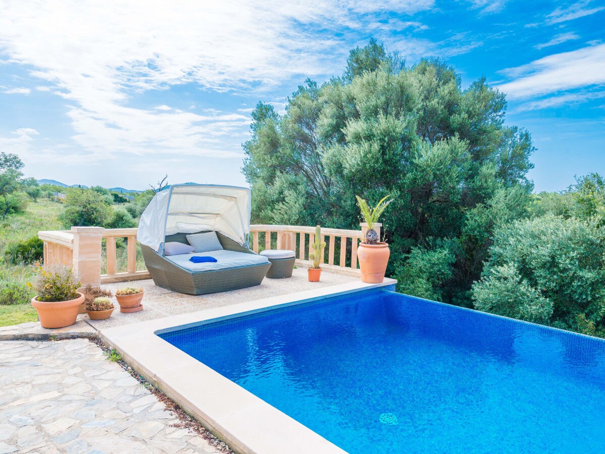 Villa Can Canals - Outdoor photo 4