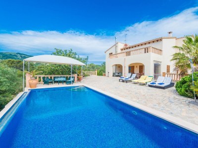 Villa Can Canals - Outdoor photo 2