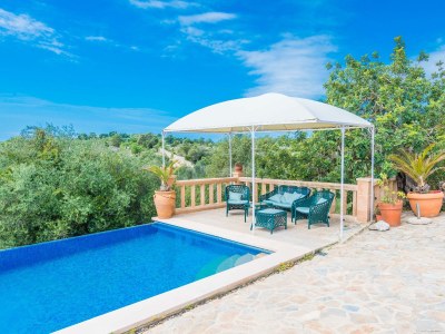 Villa Can Canals - Outdoor photo 3