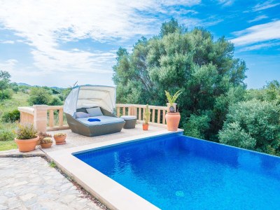 Villa Can Canals - Outdoor photo 4