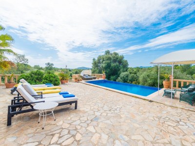 Villa Can Canals - Outdoor photo 5