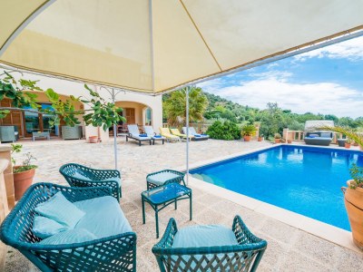 Villa Can Canals - Outdoor photo 6