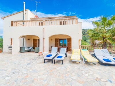 Villa Can Canals - Outdoor photo 7