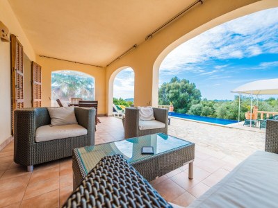 Villa Can Canals - Outdoor photo 9