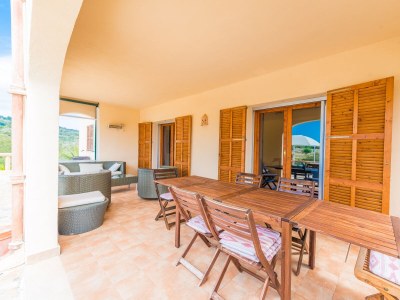 Villa Can Canals - Outdoor photo 10