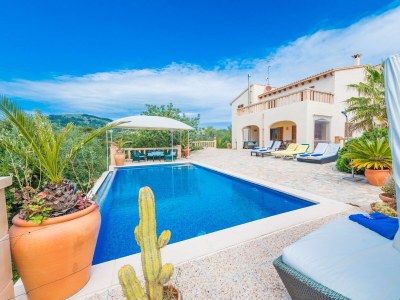 Villa Can Canals - Outdoor photo 11