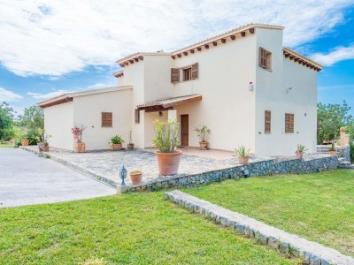 Villa Can Canals - Outdoor photo 12