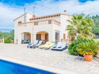 Villa Can Canals - Outdoor photo 14