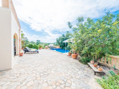 Villa Can Canals - Outdoor photo 16